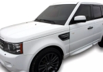 Комплект от 4бр. ветробрани за LAND ROVER Range Rover Sport - 2005-2012