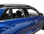 Комплект от 4бр. ветробрани за VW T-ROC (5 врати) - 2017+
