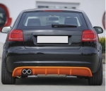 Комплект задна чистачка с рамо и перо 347mm за Audi A3 8P Хечбек, A4 B6, A4 B7