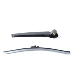 Комплект задна чистачка с рамо и перо 330mm за VW Golf Mk5, Polo, Touran, Golf GTI R32