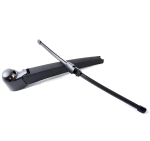Комплект задна чистачка с рамо и перо 330mm за VW Golf Mk5, Polo, Touran, Golf GTI R32