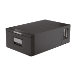 Преносим хладилник фризер хладилна кутия с компресор 30L, 100–240V, 12/24V