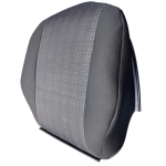 Единична тапицерия – Калъф за седалищната част на шофьорската седалка за Mercedes Sprinter W906 (2014–2018)