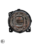 Ляв LED халоген, фар за мъгла за SCANIA серия P, G, R, T 2004-2017 ОЕМ: 1446353,  1852569,  1931613