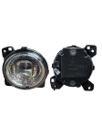 Ляв LED халоген, фар за мъгла за SCANIA серия P, G, R, T 2004-2017 ОЕМ: 1446353,  1852569,  1931613