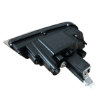 Ляв LED халоген, фар за мъгла за VOLVO FH3 / FM3 OEM: 21297918,  21297911,  21035692