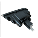 Десен LED халоген, фар за мъгла за VOLVO FH3 / FM3 OEM: 21297917,  21297909,  21035690