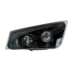 Комплект LED халогени, фарове за мъгла за VOLVO FH3 / FM3