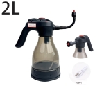 Електрическа автоматична пянообразуваща пръскачка / Пулверизатор 2L – USB Type-C