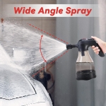 Електрическа автоматична пянообразуваща пръскачка / Пулверизатор 2L – USB Type-C