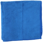 Микрофибърна кърпа за почистване на стъкла 35x35 cm – 250 gsm, DUNLOP