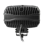 LED комбиниран халоген Flexzon 12–24V, 175W, 11000 lm, оранжев/бял DRL и аварийна блиц светлина с 4 режима, E-mark, IP67/69K