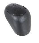 Топка Скоростен Лост с Маншон от Еко Кожа За Mercedes-Benz Sprinter I W901 W902 W903 W904 W905 1995–2006 OEM A 0002684097 / A 0002670010