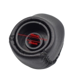 Топка за скоростен лост за Fiat Ducato, Citroen Jumper / Relay и Peugeot Boxer - 6 скорости – еко кожа – OEM 2403.F5