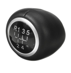 Топка за скоростен лост Opel Vectra C / Signum Facelift – 5 скорости – OEM 5738035