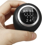 Топка за скоростен лост Opel Vectra C / Signum Facelift – 5 скорости – OEM 5738035