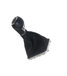 Топка за скоростен лост с маншон Opel Zafira B – 5 скорости – OEM 5738035