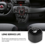 Топка за скоростен лост 5 скорости Fiat Panda (2012–2023) – OEM 502942700