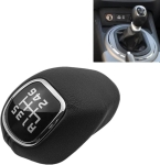 Топка за скоростен лост 6 скорости Kia Rio III / Sportage III / Venga – OEM 43711A2300D3B