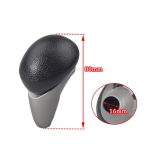 Топка за скоростен лост Honda Civic (2006–2011) – OEM 54130-SNA-A81 / 47115-SNA-A82ZA