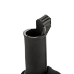 Топка Скоростен Лост с Маншон От Еко Кожа За VW Transporter T5 T5.1 5 Скорости ОЕМ 7H0711113 7E071144