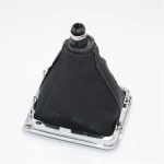 Топка Скоростен Лост с Маншон От Еко Кожа За Volkswagen GOLF Mk7 6 Скорости ОЕМ 5G1711113