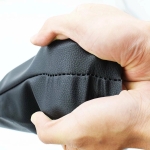 Маншон Скоростен Лост от Еко Кожа За BMW серия 3 E90 E91 E92 E93 OEM 8037308