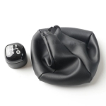 Топка Скоростен Лост с Маншон От Еко Кожа За FIAT Panda III 5 Скорости ОЕМ 502942700