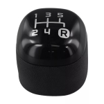 Топка Скоростен Лост с Маншон От Еко Кожа За FIAT Panda III 5 Скорости ОЕМ 502942700