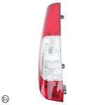 Ляв стоп за Mercedes Vito W639 / Viano 2004–2015 OEM A6398200164