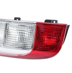 Комплект стопове за Mercedes Vito W639 / Viano 2004–2015 OEM A6398200164 A6398200264