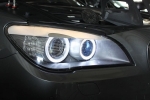 Комплект H8 40W LED Angel Eyes крушки за BMW – CANBUS, бяла светлина, OEM 63217760782