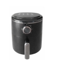 Air fryer - Еър Фрайър 24V, 250W, 3L – Фритюрник с горещ въздух за камиони