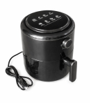 Air fryer - Еър Фрайър 24V, 250W, 3L – Фритюрник с горещ въздух за камиони