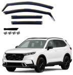 Комплект от 4бр. ветробрани за HONDA CR-V VI 2022+, марка FLEX