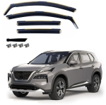 Комплект от 4бр. ветробрани за Nissan ROGUE / X-Trail IV (T33) 2022 г. +, марка FLEX