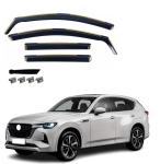 Комплект от 4бр. ветробрани за MAZDA CX-60 2022 г. +, марка FLEX