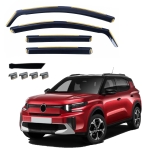 Комплект от 4бр. ветробрани за CITROEN C3 AIRCROSS II 2024 г. +, марка FLEX