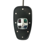 Радио антена с FM/AM/GPS поддръжка за Mercedes Sprinter W907 W910 2018-2024 ОЕМ A9079051802