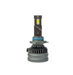 Комплект LED крушки HB4 – 12V-24V 60W 6500LM 6000K CANBUS без грешки