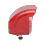LED Плафон / Осветление за Регистрационен Номер - 3 диода 12V-24V