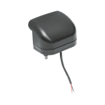 LED Плафон / Осветление за Регистрационен Номер - 3 диода 12V-24V
