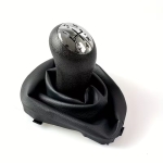 Топка Скоростен Лост 5 Скорости с Маншон за Renault / Dacia Logan II 2013–2020 OEM 969356242R