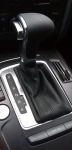 DSG / S tronic Топка Скоростен Лост с Маншон за Audi A4 B8 / A5 8Т / Q5  8R / A6 C6 / A6L C7
