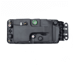 Ляв LED Фар за IVECO STRALIS 24V – DRL, Startup Effect, Лупи, OEM 5801571746