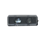 Десен LED Халоген / Фар за мъгла с двойна лупа за DAF XF95, 75CF, 85CF – OEM 1328860