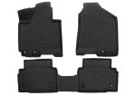 Комплект 4бр. 3D TPE стелки за купе Erpassan - Hyundai ix35 2009-2015