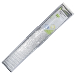 Покривало за предно стъкло на автомобил 90×250 см – със странични захвати – защита от лед, сняг и слънце - Carmotion