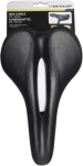 Спортна седалка за велосипед колело 27 x 17cm черна Dunlop