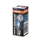 1 брой Крушка за автомобилен фар Xenon Osram D2S Night Breaker Unlimited, up to 70%, 35W